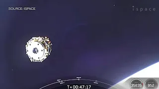 Japan's Ispace Loses Contact With Lander Targeting Moon