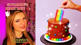 ☂️🥉 Best POVs Storytime ❇️🎄 ASMR Cake Storytime @Brianna Mizura | Best Tiktok Compilations 2024 #145