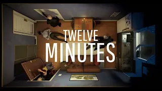 12 Minutes - E3 2021 Release Date Trailer 4K 1440p 60fps AV1 128kbit AAC