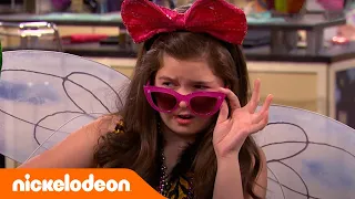 Los Thundermans | ¡Los mejores 25 minutos de los momentos más tiernos de Chloe! | Nickelodeon