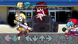 defeat but mami sings it (FINAL REUPLOAD)