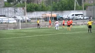 ФК Формула 0-3 ФК Реставрация