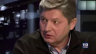 Генерал СБУ Петрулевич: "Луганская гвардия", еще в январе 2014 насчитывала 10 тысяч человек