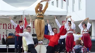 Serbia-10 @ Billingham International Folklore Festival 2015