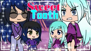 ⭐️ Sweet tooth 💖 [MEME] | Gacha Life ✨