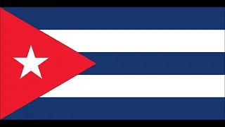 Flags of the Nations 'Cuba'