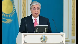 Президент подписал ряд законов: что ждет казахстанцев
