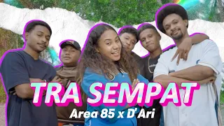 Tra Sempat - Area85 ft D'Ari ( Music Video )