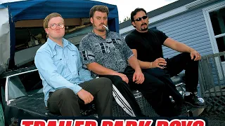 Trailer Park Boys Funny Moments Season 3 Part 1