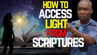 HOW TO GET REVELATIONS FROM SCRIPTURES | APOSTLE JOSHUA SELMAN