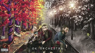 AJR - Adventure Is Out There (Official Audio)