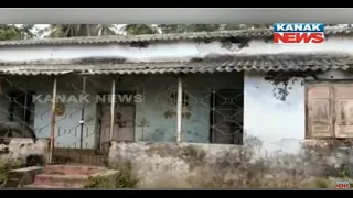 Birth Place Of Legendary Statesman Biju Patnaik Reels Under Neglect; Villagers Express Concern