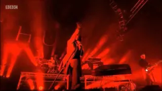 Hurts - Exile (Live from Glastonbury 2013)