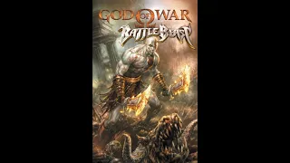 GOD OF WAR | BATTLE BEAST | "God Of War" | Music Video Fan Edit |