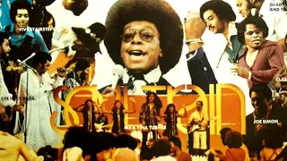 O MELHOR DO SOUL MUSIC COM O REI JAMES BROWN -JBS  Lyn Collins e Bobby Byrd        DJANTONIOMIX RJ