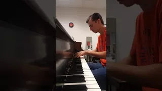 Prokofiev - Piano Concerto No. 2 Colossale Practice