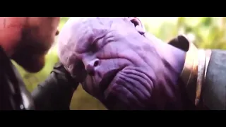 Thanos Snaps His Fingers, but what happens to the rest of the world?  #part2