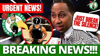 BREAKING NEWS! SUPER UPDATE! HE'S COMING TO BE MAIN!? CELTICS' MASTER MOVE IN THE NBA!