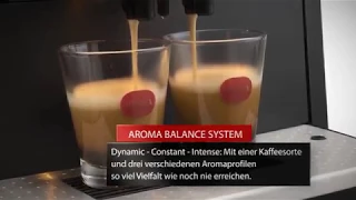 Nivona CafeRomatica 1030 - Produktvideo - best-in-espresso.de