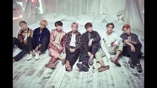 ТЕСТ С КЕМ ИЗ BTS У ТЕБЯ БОЛЬШЕ ВСЕГО ОБЩЕГО?