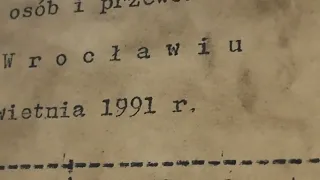 Списанные ретро трамваи.