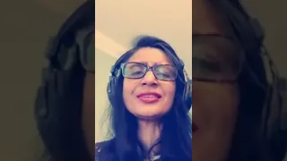 Tip Tip Barsa Pani l Mohra l COVER by Molly Gupta l Udit Narayan l Alka Yagnik