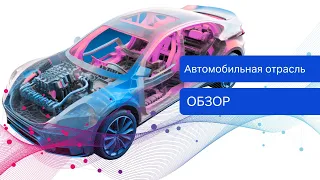 Обзор аддитивных технологий для автомобильной отрасли