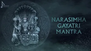 Narasimha Gayatri Mantra - Armonian