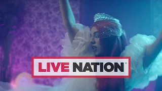 Ava Max: On Tour (Finally) | Live Nation UK