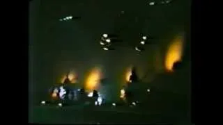 Pink Floyd Live-The Wall 1980 Nassau Colisseum- "In the Flesh?" / "Run Like Hell"