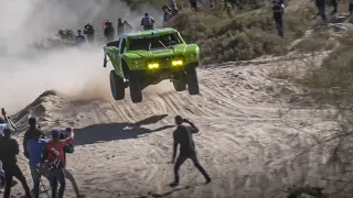 San Felipe 250 2023 Trophy Trucks