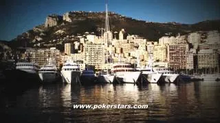 EPT 9 Monte Carlo 2013 - Main Event, Episode 1 | PokerStars (HD)
