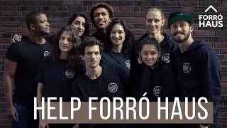 Das Forró Haus Corona AID