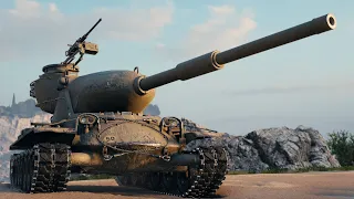 Yoh: Йохи - M-V-Y Новая ветка американских тяжёлых танков смотр / Стрим World of tanks