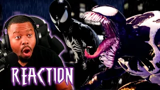 Spiderman 2 Release Trailer Reaction