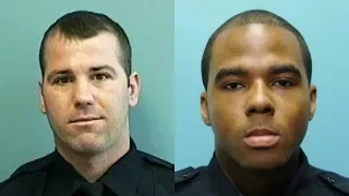Baltimore Police Officers Convicted of Racketeering and Robbery