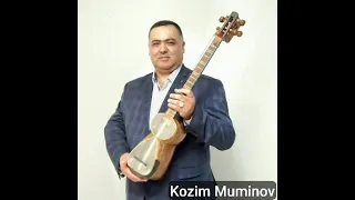 Узингдан кетма 🎤 🎥 🎹