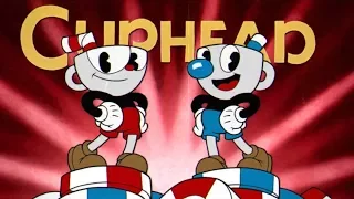 Maddyson Subday: Cuphead, The movies, новелла с Санбоем