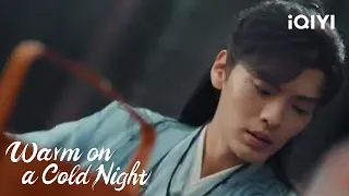 Warm on a Cold Night | Episode 11 (Clip) | iQIYI Philippines