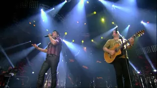 Bruno & Marrone - Sonhando (Ao Vivo)