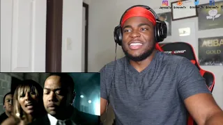 Timbaland - The Way I Are ft. Keri Hilson, D.O.E., Sebastian (Official Music Video) REACTION