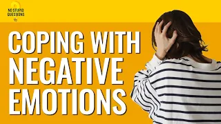 196. What’s Wrong With Being a Little Neurotic? | No Stupid Questions