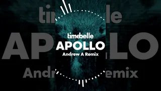 Apollo Remix by @AndrewA #timebelle #popmusic #apollo #remix #shorts