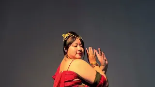 [Chinese Dance Cover] Thanh Ngọc Án • Nguyên Tịch 青玉案·元夕 [Múa cổ trang Trung Quốc]