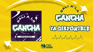 Sali a la Cancha - (Audio Oficial) - T3R Elemento - DEL Records 2021