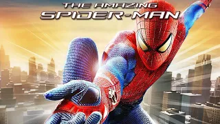 The Amazing Spider-Man - ЧАСТЬ 1