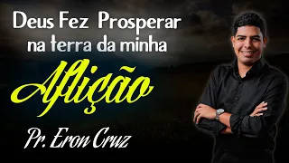 Pr. Eron Cruz | História de José