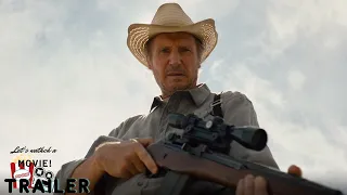 THE MARKSMAN |  OFFICIAL MOVIE TRAILER | HD | 2021 | Liam Neeson