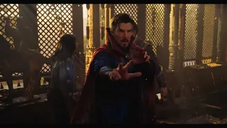 Doctor Strange 1 Trailer All 87 mins of Marvel & MCU bloopers, gag reel and funny outtakes 4K