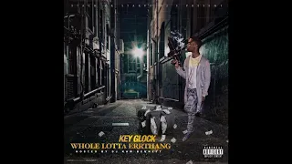 Key Glock - Whole Lotta Errthang (Full Mixtape) 2016 (Studio HQ)